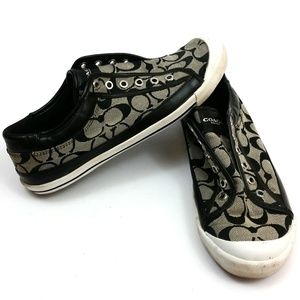 Coach Felix Shoes A5010